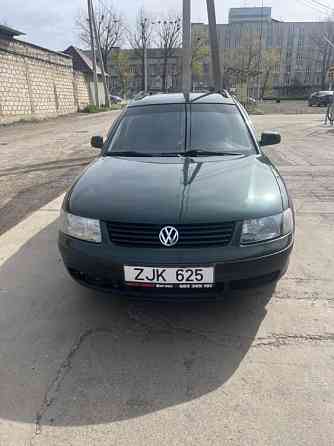 Volkswagen Passat 1998 год Тирасполь Тирасполь