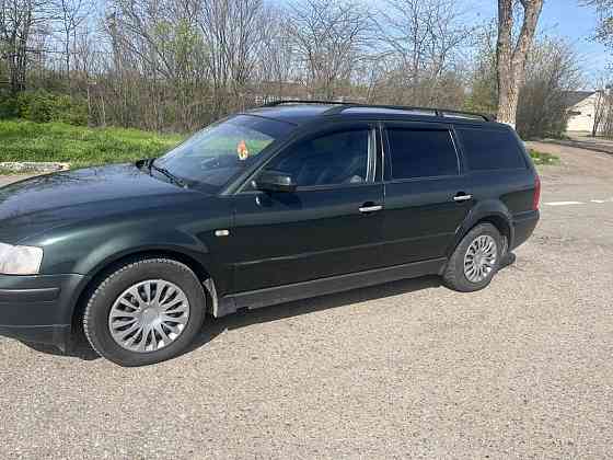 Volkswagen Passat 1998 год Тирасполь Тирасполь
