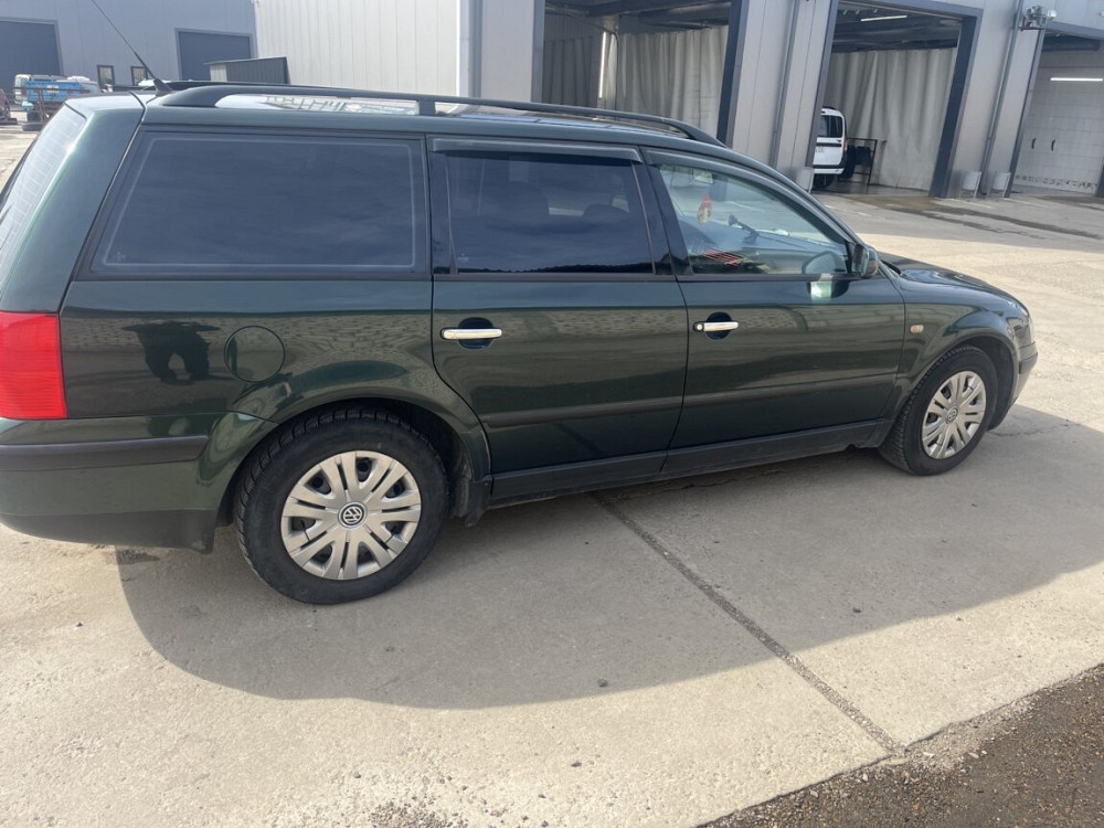 Volkswagen Passat 1998 год Тирасполь Тирасполь - изображение 4