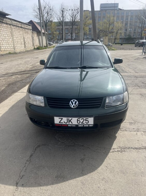 Volkswagen Passat 1998 год Тирасполь Тирасполь - изображение 1