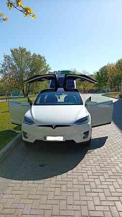 Tesla Model X 2020 год Тирасполь Тирасполь