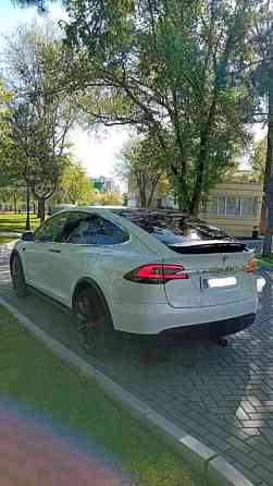 Tesla Model X 2020 год Тирасполь Тирасполь