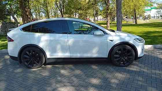 Tesla Model X 2020 год Тирасполь Тирасполь
