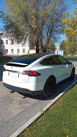 Tesla Model X 2020 год Тирасполь Тирасполь