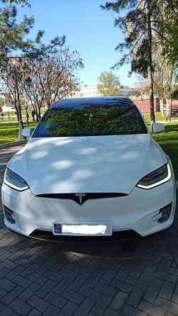 Tesla Model X 2020 год Тирасполь Тирасполь