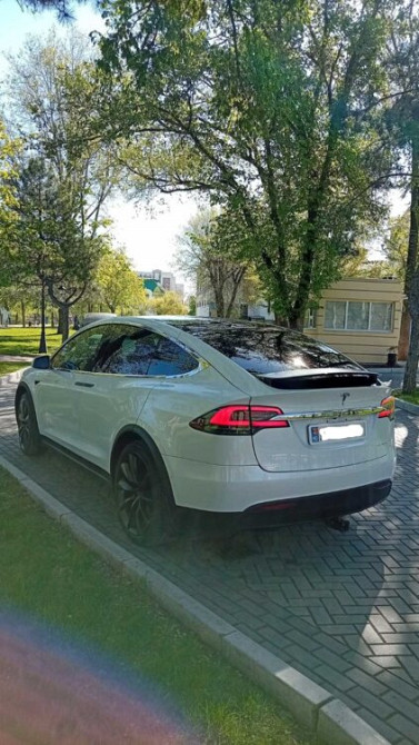 Tesla Model X 2020 год Тирасполь Тирасполь - изображение 5