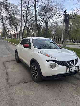 Nissan Juke 2013 год Бендеры Бендеры