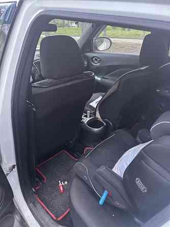 Nissan Juke 2013 год Бендеры Бендеры