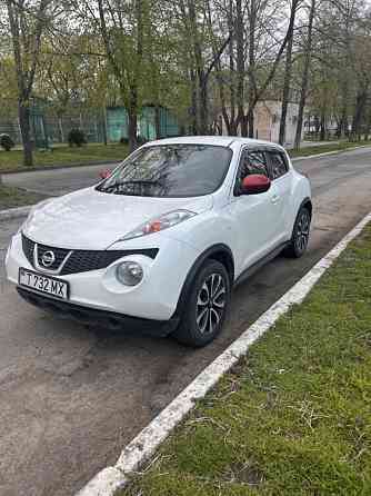 Nissan Juke 2013 год Бендеры Бендеры