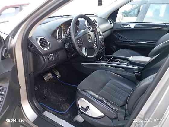 Mercedes M-Class 2008 год Дубоссары Дубоссары