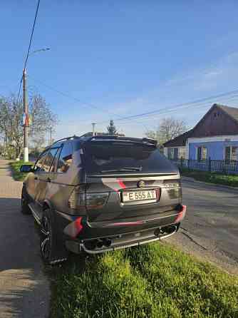 BMW X5 2004 год Дубоссары Дубоссары