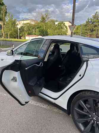Tesla Model S 2013 год Тирасполь Тирасполь
