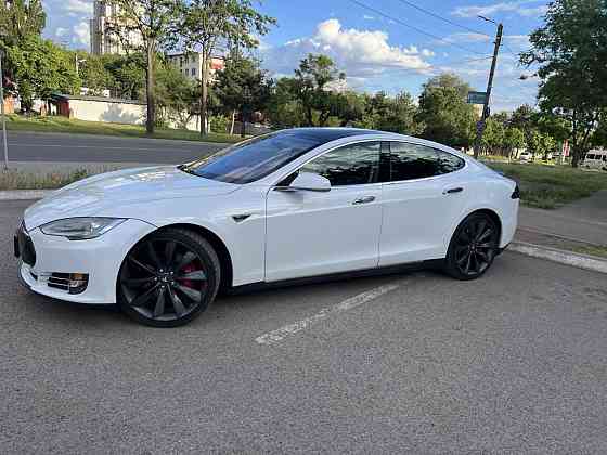 Tesla Model S 2013 год Тирасполь Тирасполь