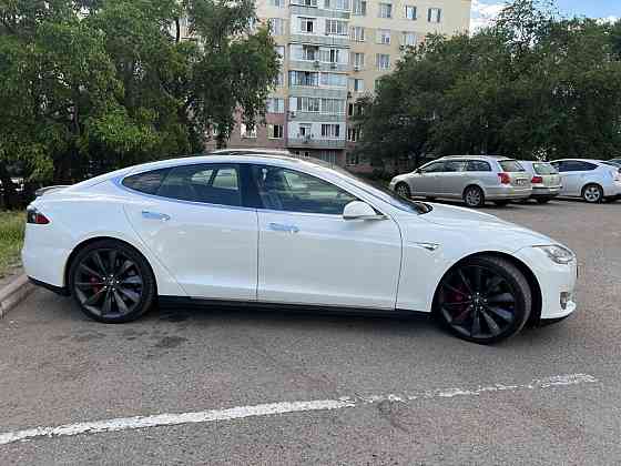 Tesla Model S 2013 год Тирасполь Тирасполь