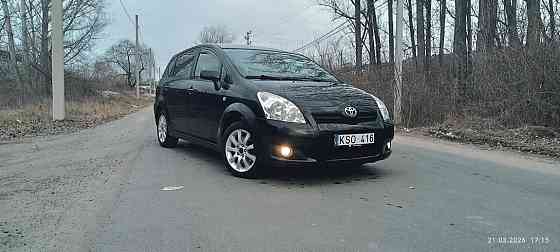 Toyota Corolla Verso 2008 год Рыбница Рыбница