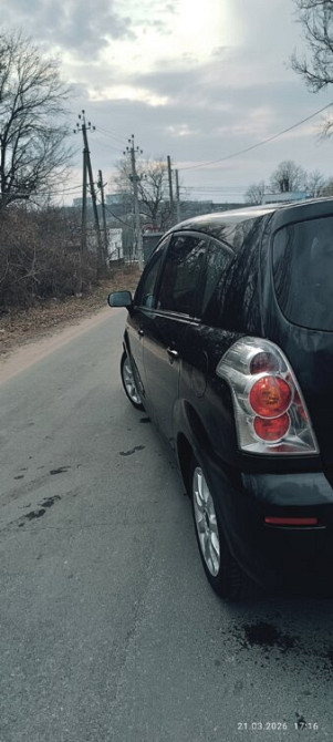 Toyota Corolla Verso 2008 год Рыбница Рыбница - изображение 5