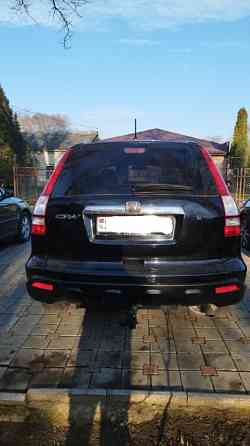 Honda CR-V 2008 год Тирасполь Тирасполь