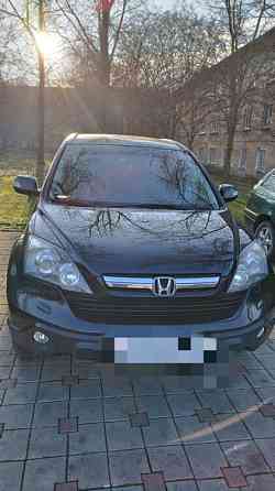 Honda CR-V 2008 год Тирасполь Тирасполь
