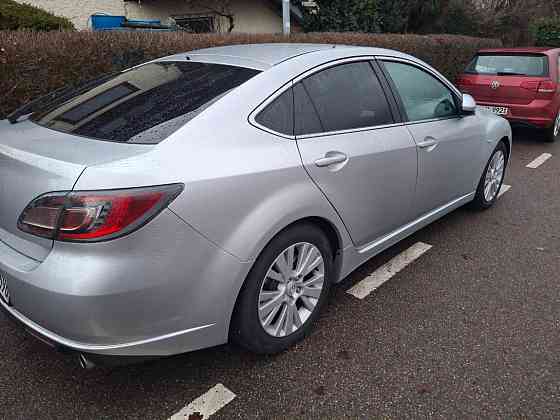 Mazda 6 2008 год Тирасполь Тирасполь