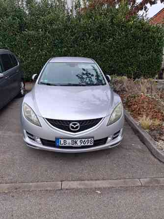 Mazda 6 2008 год Тирасполь Тирасполь