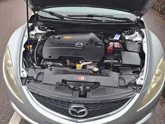 Mazda 6 2008 год Тирасполь Тирасполь