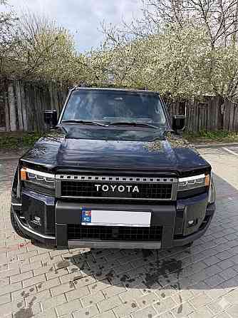 Toyota Land Cruiser Prado 2025 год Кишинёв Кишинёв