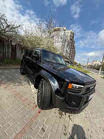 Toyota Land Cruiser Prado 2025 год Кишинёв Кишинёв
