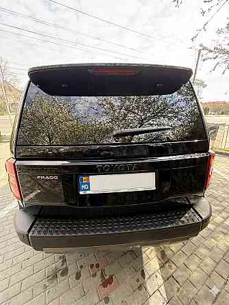 Toyota Land Cruiser Prado 2025 год Кишинёв Кишинёв