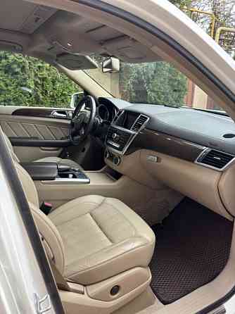 Mercedes GL-Class 2015 год Тирасполь Тирасполь