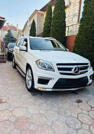 Mercedes GL-Class 2015 год Тирасполь Тирасполь