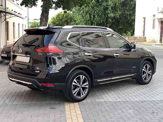 Nissan Rogue 2017 год Тирасполь Тирасполь
