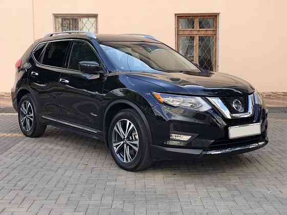 Nissan Rogue 2017 год Тирасполь Тирасполь