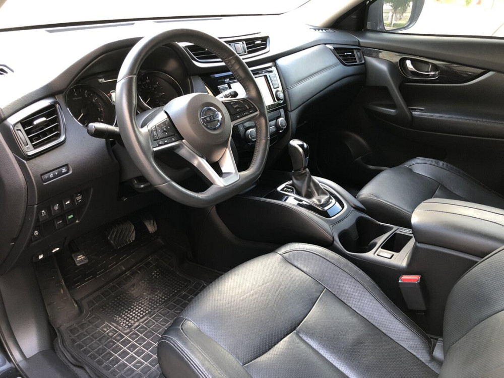 Nissan Rogue 2017 год Тирасполь Тирасполь - изображение 2