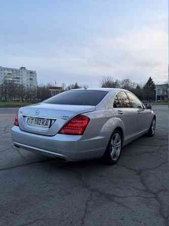 Mercedes S-Class 2010 год Бендеры Бендеры