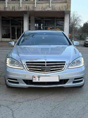 Mercedes S-Class 2010 год Бендеры Бендеры