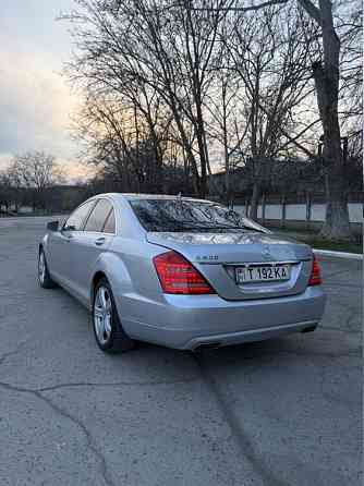 Mercedes S-Class 2010 год Бендеры Бендеры