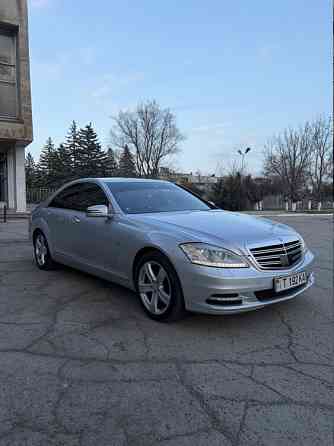 Mercedes S-Class 2010 год Бендеры Бендеры