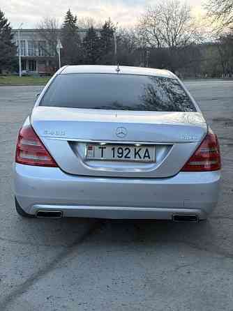 Mercedes S-Class 2010 год Бендеры Бендеры