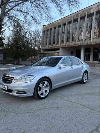 Mercedes S-Class 2010 год Бендеры Бендеры