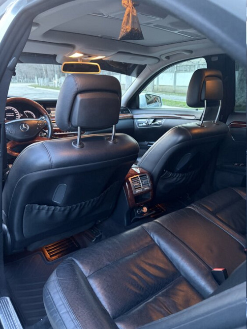 Mercedes S-Class 2010 год Бендеры Бендеры - изображение 8