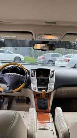 Lexus RX 2006 год Тирасполь Тирасполь