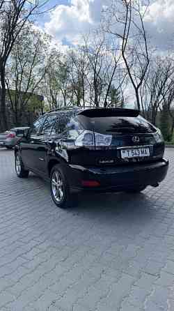 Lexus RX 2006 год Тирасполь Тирасполь