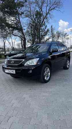 Lexus RX 2006 год Тирасполь Тирасполь