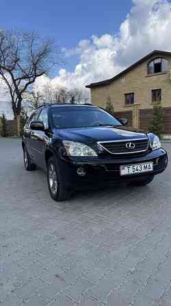 Lexus RX 2006 год Тирасполь Тирасполь