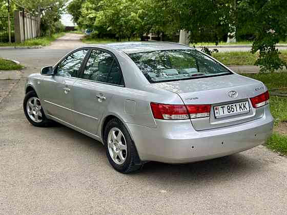 Hyundai Sonata 2005 an Tiraspol Tiraspol