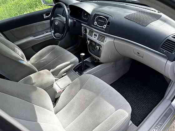 Hyundai Sonata 2005 an Tiraspol Tiraspol