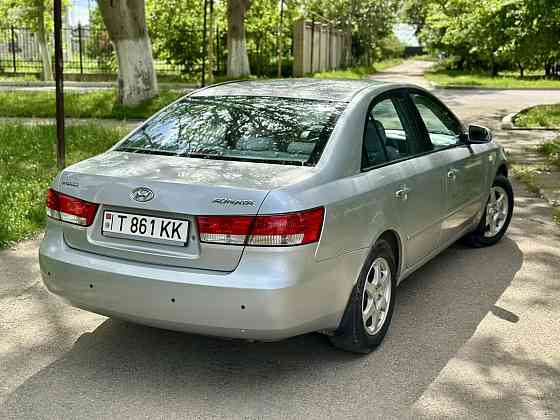 Hyundai Sonata 2005 an Tiraspol Tiraspol