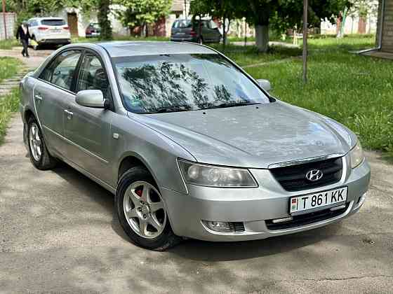 Hyundai Sonata 2005 an Tiraspol Tiraspol