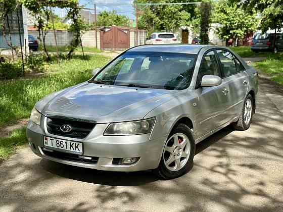 Hyundai Sonata 2005 an Tiraspol Tiraspol