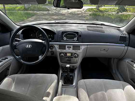 Hyundai Sonata 2005 an Tiraspol Tiraspol